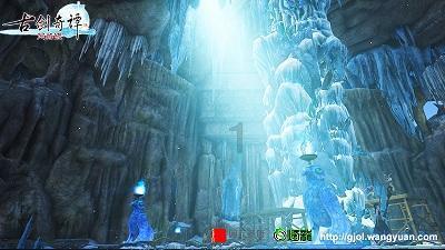 方块无限坠落